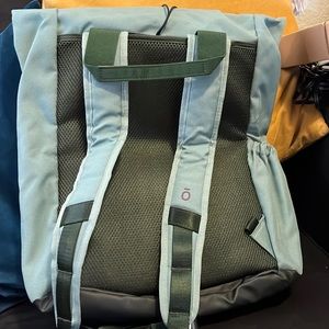 LIKE NEW Doterra Backpack